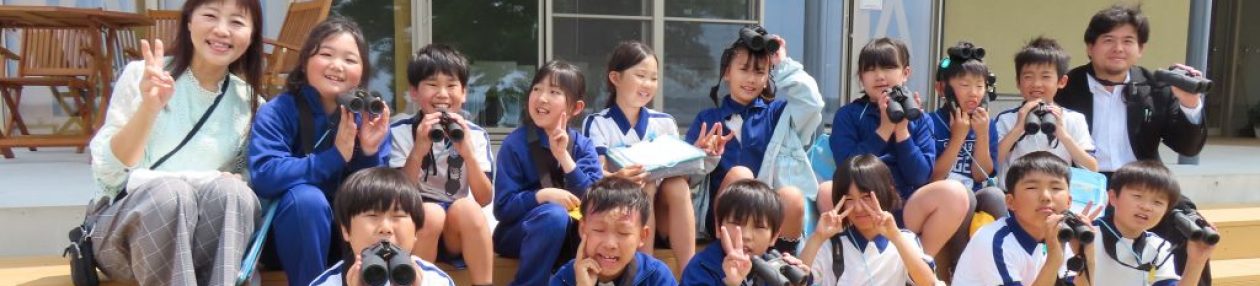 鉾田市立旭北小学校