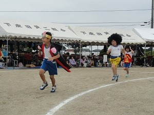 undoukai05