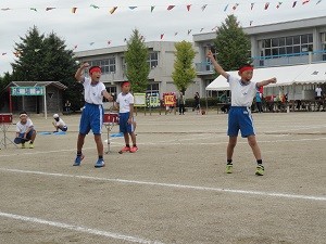 undoukai06