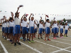 undoukai07