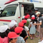 CIMG8312 (2)消防車