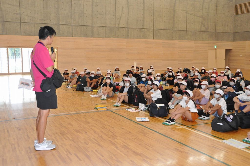 鉾田市立鉾田南小学校