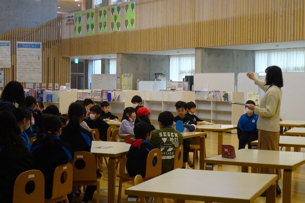 鉾田市立鉾田南小学校