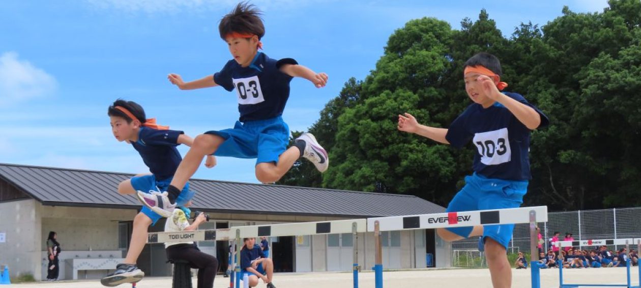 鉾田市立鉾田南小学校