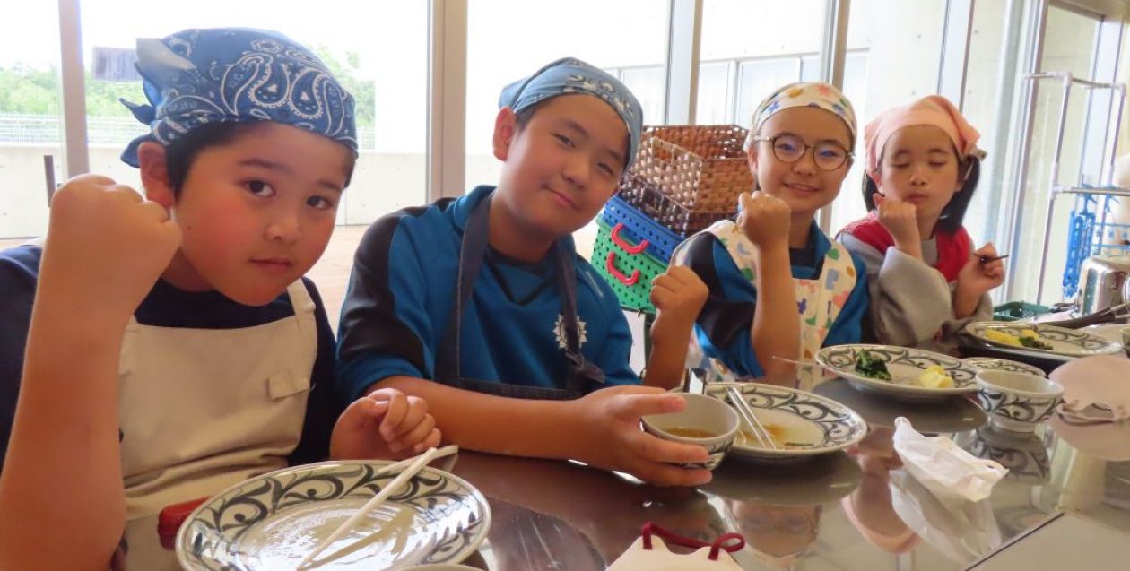 鉾田市立鉾田南小学校