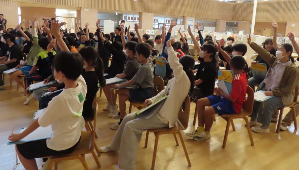 鉾田市立鉾田南小学校