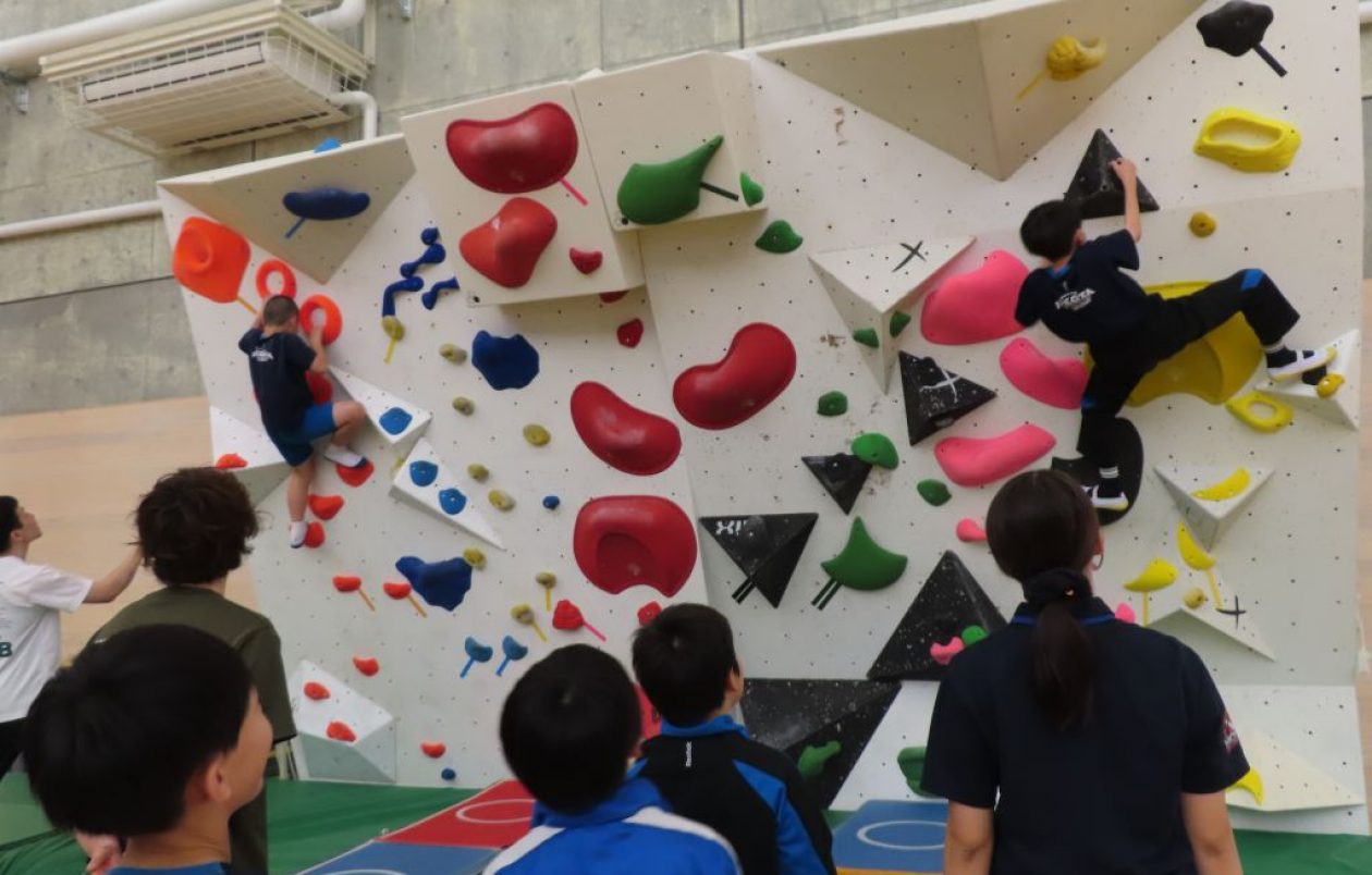 鉾田市立鉾田南小学校