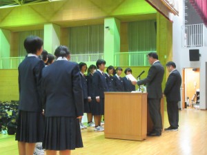 女子テニス