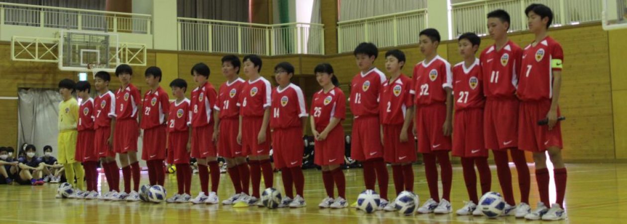 鉾田市立大洋中学校
